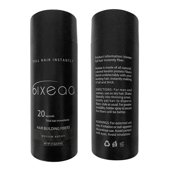 Hair Fiber Powder
