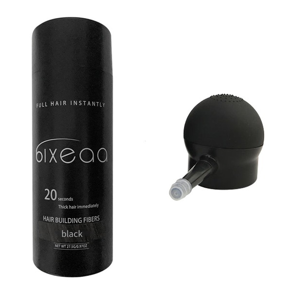 Hair Fiber Powder