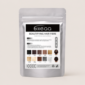 Hair Fiber Powder Refill – 50g