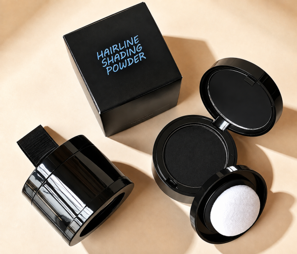 Hairline Powder2 Hairline Powder