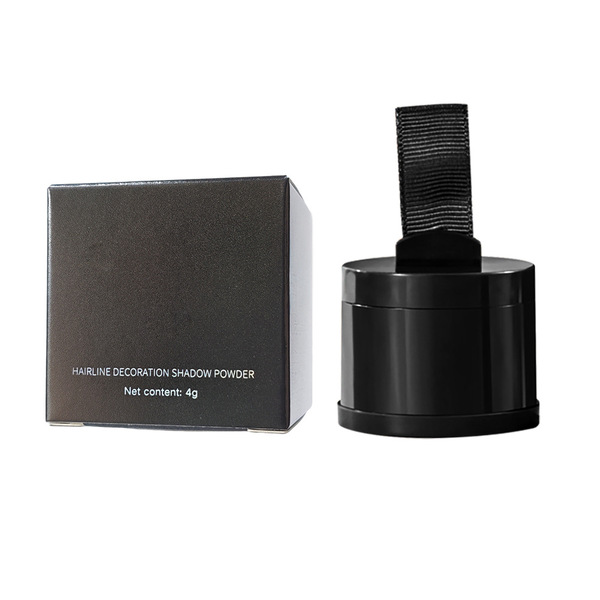 Hairline Powder4 Hairline Powder